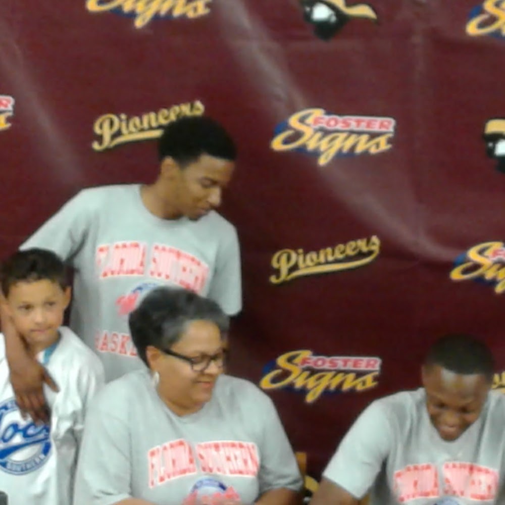 Meet your Posher, Johna